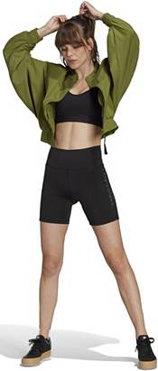 adidas x Karlie Kloss Women's Light Support Sports Bra product image