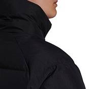 adidas Women's Big Baffle Full-Zip Down Jacket product image