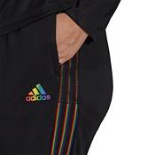 adidas Women's Tiro Plus Size Pride Track Pants product image