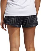 adidas Women's Badge of Sport Ultimate Shorts product image