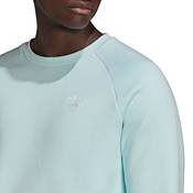 adidas Originals Men's Adicolor Essentials Trefoil Crewneck Sweatshirt product image