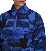 adidas Originals Men's Polar Fleece 1/2 Zip Pullover product image