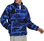 adidas Originals Men's Polar Fleece 1/2 Zip Pullover product image