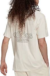 adidas Originals Men's Tricolor Graphic T-Shirt product image