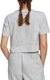 adidas Originals Women's Trefoil Logo Play Graphic T-Shirt product image