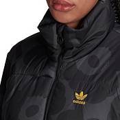 adidas Originals Women's Marimekko Short Puffer Jacket product image