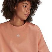 adidas Originals Women's Essentials Fleece Crew product image