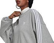 adidas Women's Oversized Sweatshirt product image