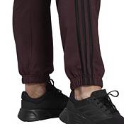 adidas Women's Cotton 3-Stripes Maternity Pants product image