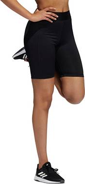 adidas Women's Techfit Period Proof Biker Shorts product image