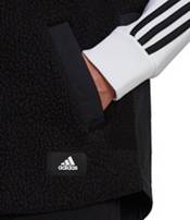 adidas Women's Sherpa Vest product image