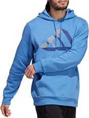 adidas Men's Postgame Solid Pullover Hoodie product image