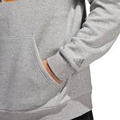 adidas Men's Postgame Solid 4-Color Pullover Hoodie product image