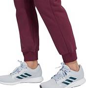 adidas Women's Post Game Fleece Jogger Pants product image
