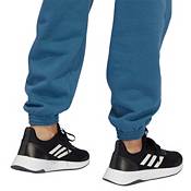 adidas Women's High Rise Cinch Fleece Pants product image