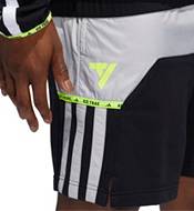 adidas Men's Trae Basketball Shorts product image
