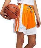 adidas Women's Candace Parker Basketball Shorts product image