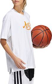adidas Women's Candace Parker Short Sleeve Graphic T-Shirt product image