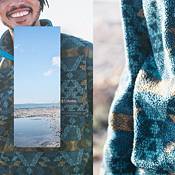 Columbia Men's Helvetia 1/2 Snap Fleece Pullover product image