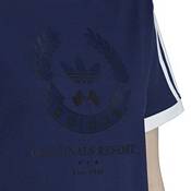 adidas Originals Women's Crest Graphic T-Shirt product image