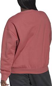 adidas Women's New Sportswear Crewneck Sweatshirt product image