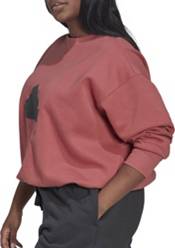 adidas Women's New Sportswear Crewneck Sweatshirt product image