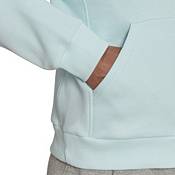 adidas Originals Women's ALL SZN Fleece Full-Zip Hoodie product image