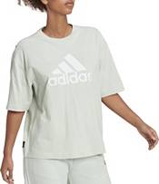 adidas Women's Sportswear Future Icons Badge of Sport T-Shirt product image