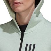 adidas Women's Mission Victory Slim Fit Full-Zip Hoodie product image