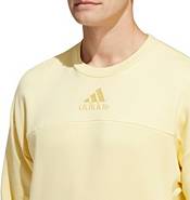 adidas Men's Lounge Crew Sweatshirt product image