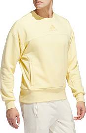 adidas Men's Lounge Crew Sweatshirt product image