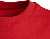 adidas Little Boys' Salah Football Graphic T-Shirt product image