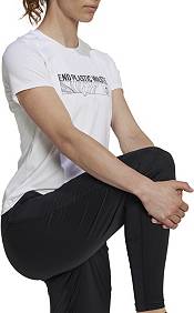 adidas Women's Parley Run Fast Running T-Shirt product image