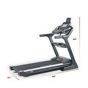 Sole F80 Treadmill product image
