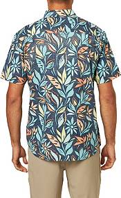 O'Neill Men's Sol Short Sleeve Shirt product image