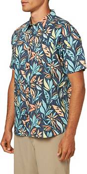 O'Neill Men's Sol Short Sleeve Shirt product image