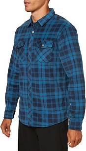 O'Neill Men's Glacier Plaid Shirt product image