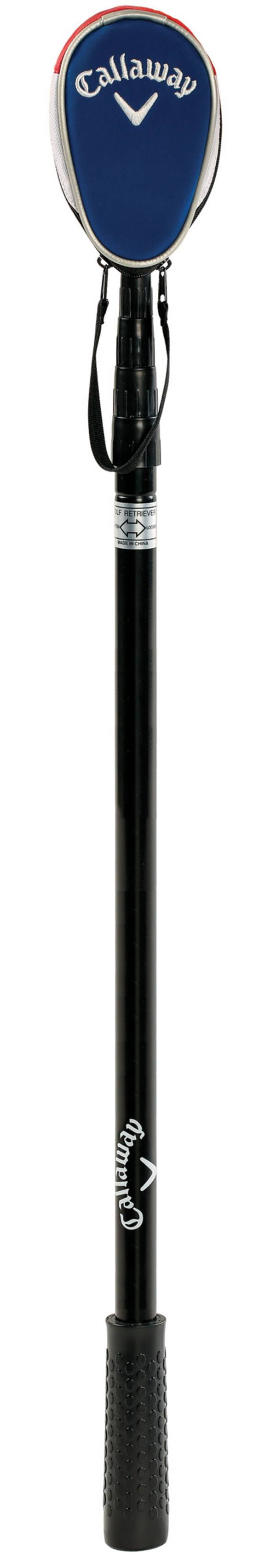 Callaway ''15th Club" Golf Ball Retriever