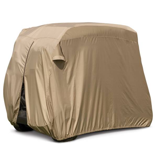 Classic Accessories 2-Person Golf Cart Easy-On Cover product image