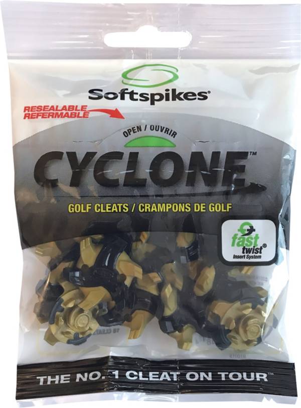 Softspikes Cyclone Golf Cleats