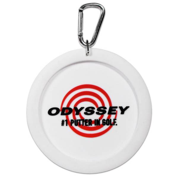 Odyssey Putt Target