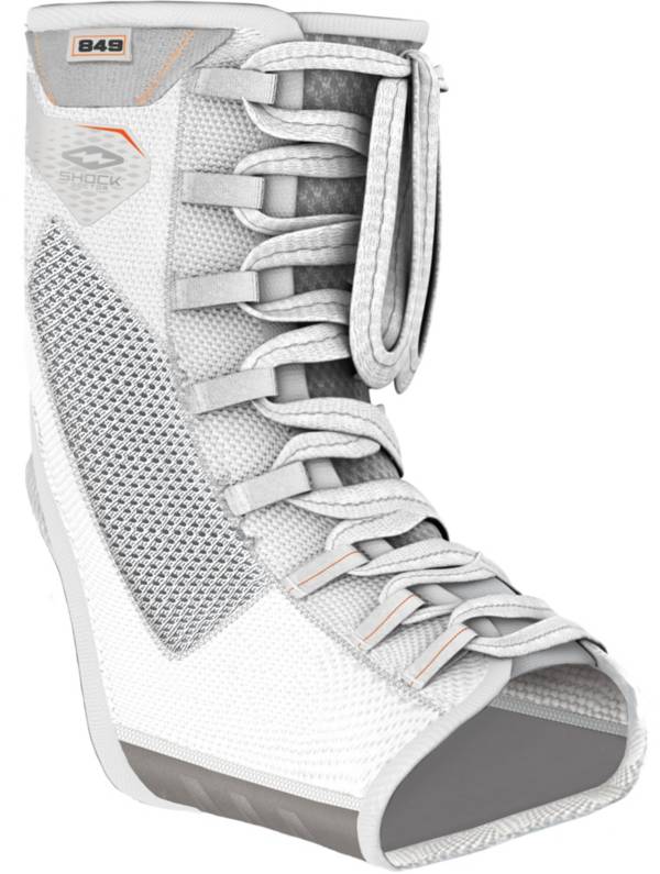 Shock Doctor Ultra Gel Lace Ankle Support product image