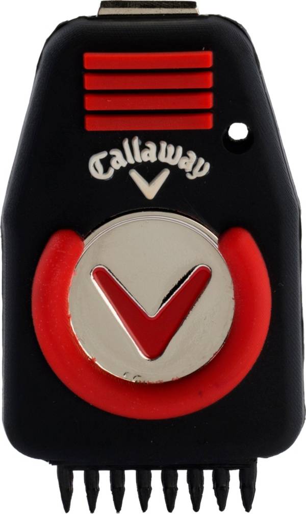 Callaway Clean N' Cut Groove Cleaner
