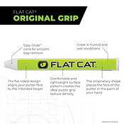 FLAT CAT Slim Putter Grip product image