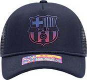 Fan Ink FC Barcelona '22 Atmosphere Adjustable Trucker Hat product image