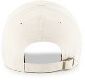 '47 Men's Green Bay Packers Crossroad MVP White Adjustable Hat product image
