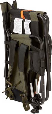 Field & Stream Ultimate Tackle Chair product image
