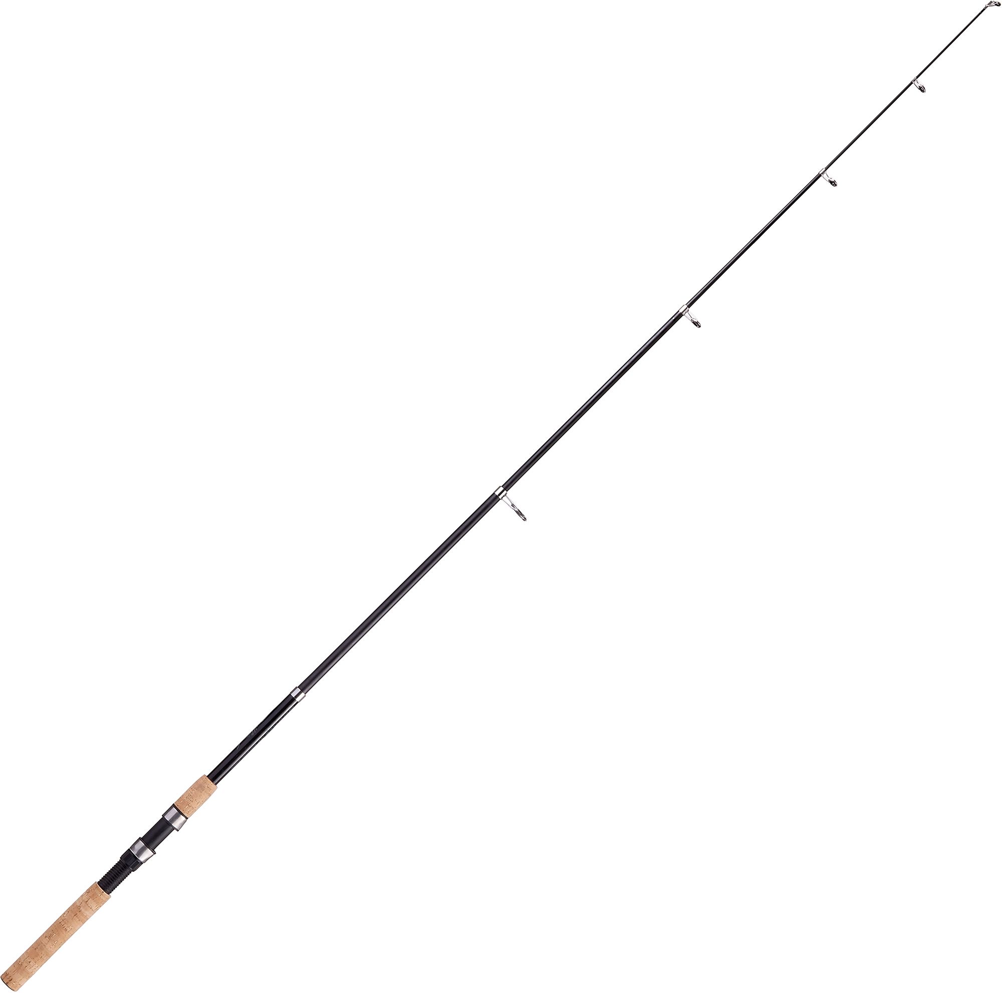 jawbone casting rod