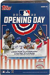Topps 2022 Opening Day Value Box product image