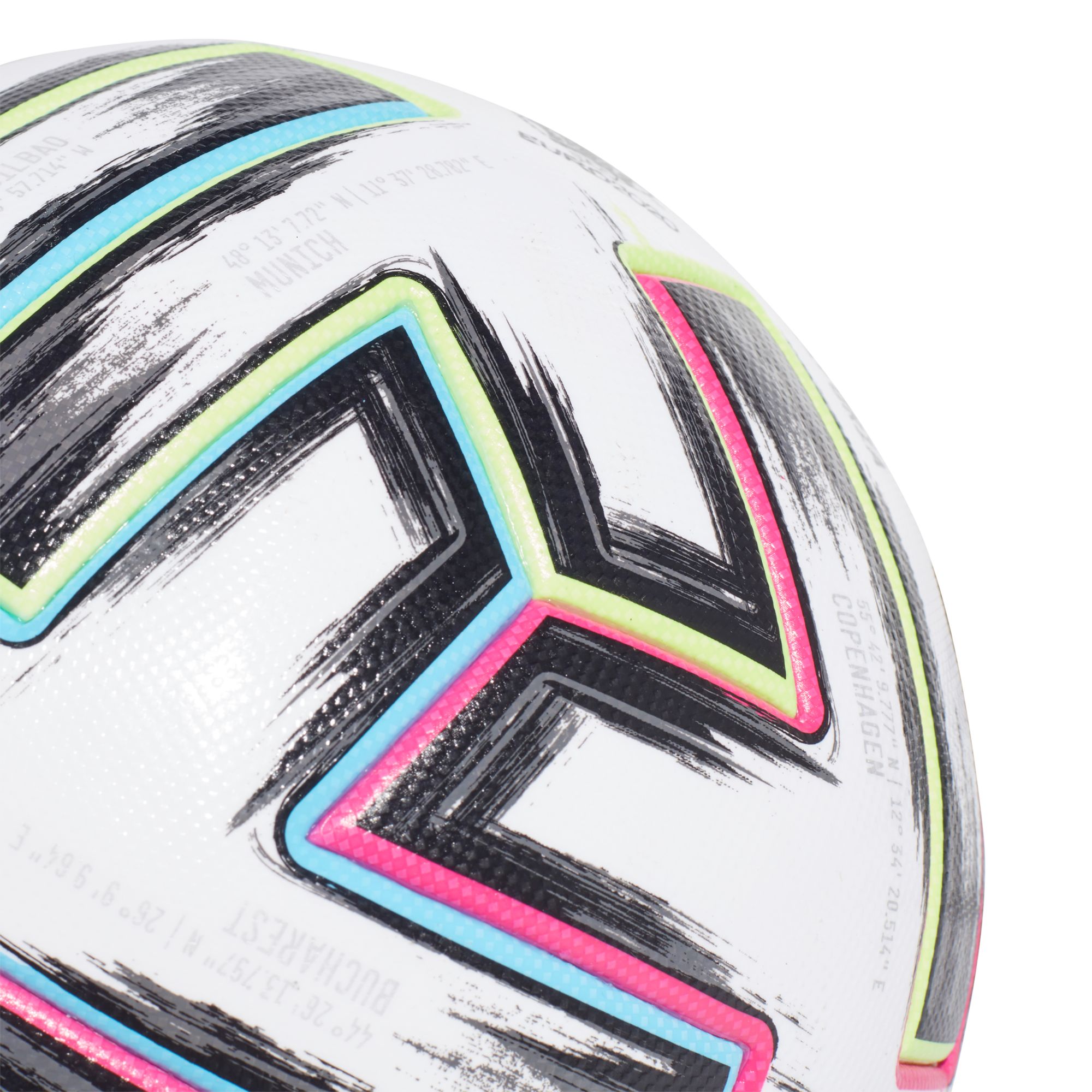 adidas euro soccer ball